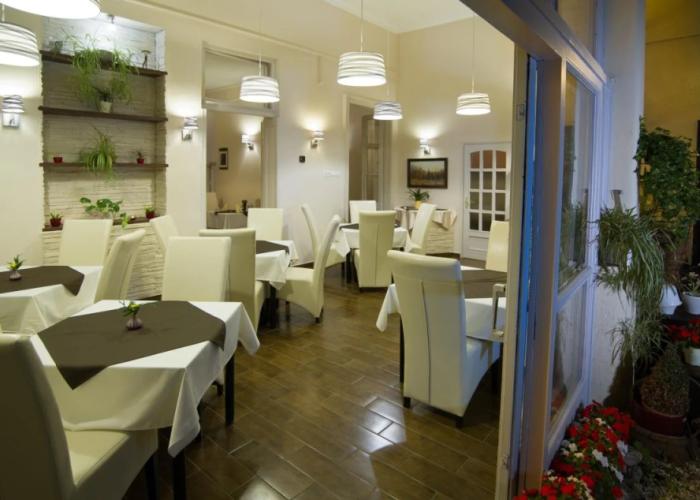 Hotel Romantik