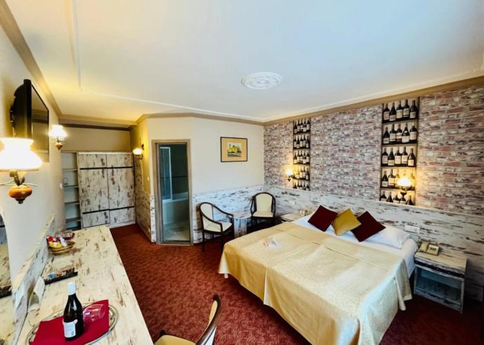 Hotel Korona Eger