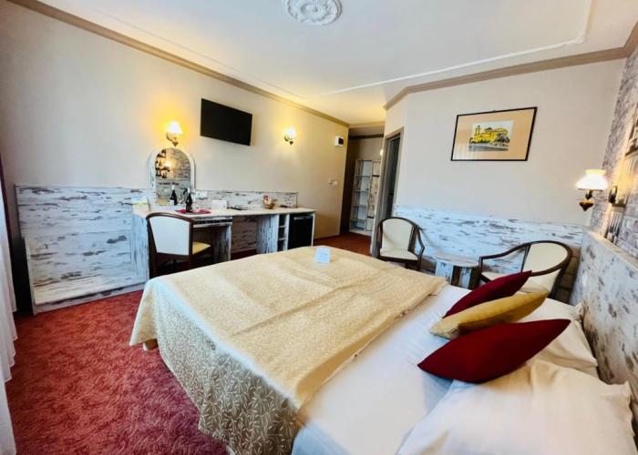 Hotel Korona Eger