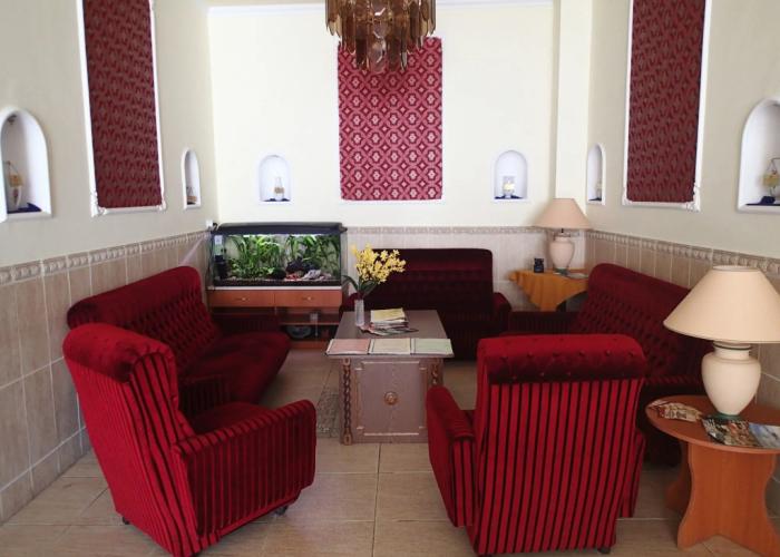 Hotel Korona Eger