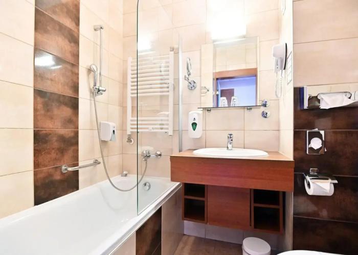 Hotel Eger & Park
