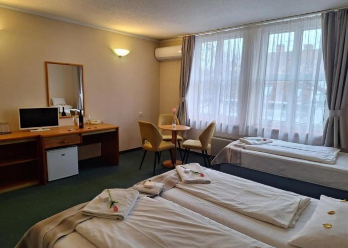 Hotel Unicornis