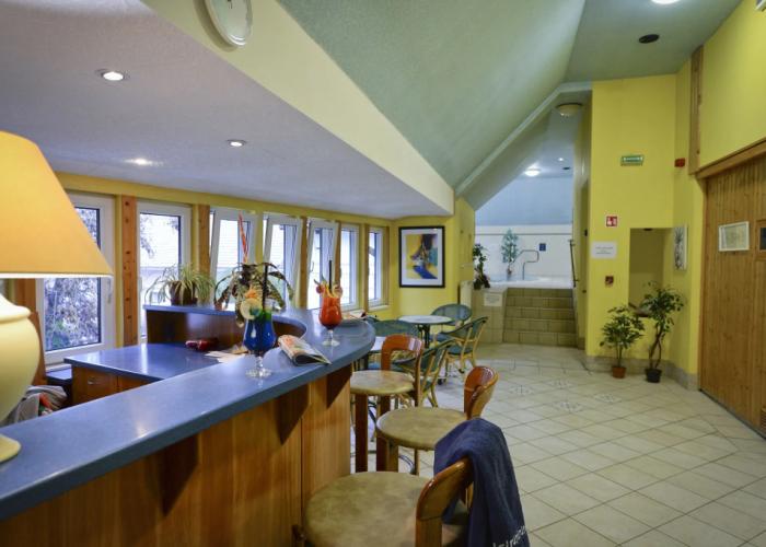 Hotel Unicornis