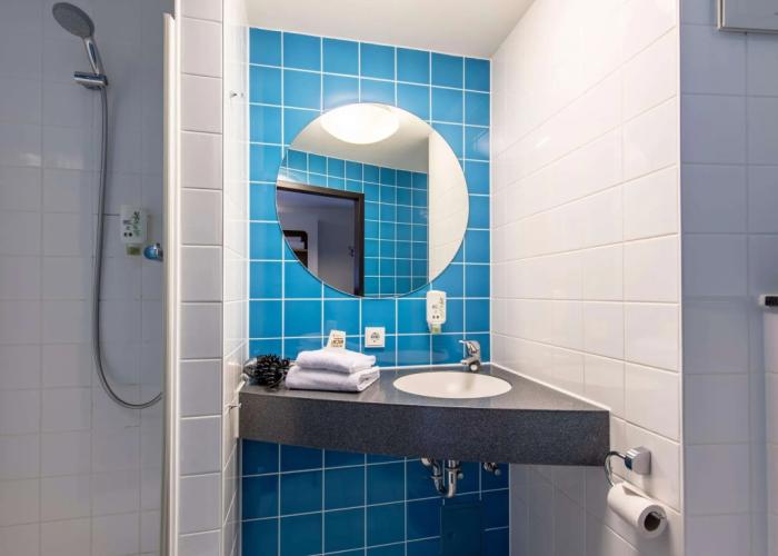 B&B Hotel Augsburg-Süd