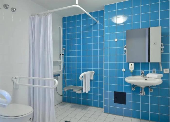 B&B Hotel Augsburg-Süd