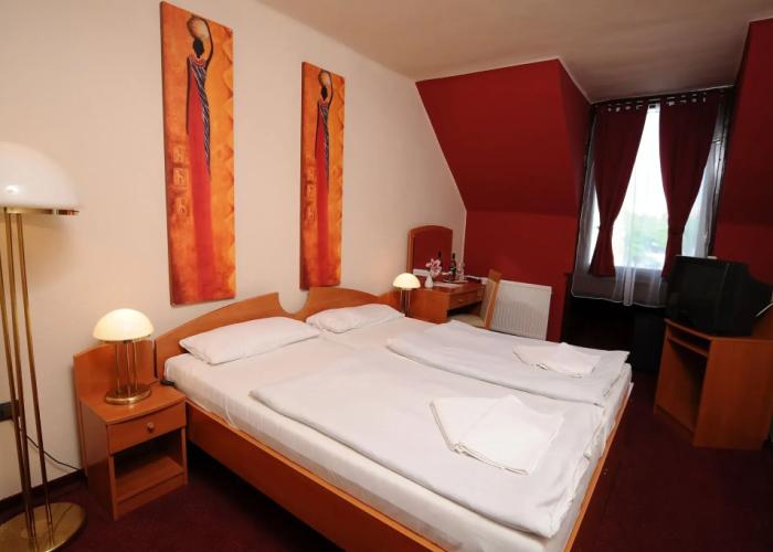 Hotel Minaret