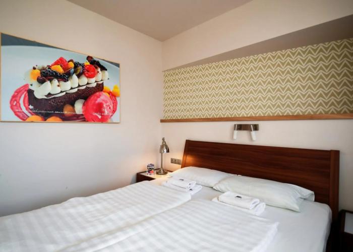 Imola Udvarhaz Hotel
