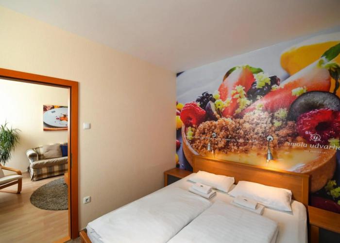 Imola Udvarhaz Hotel