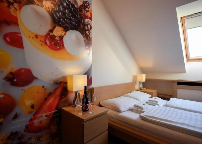 Imola Udvarhaz Hotel
