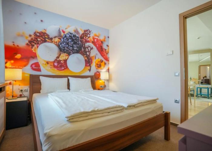 Imola Udvarhaz Hotel