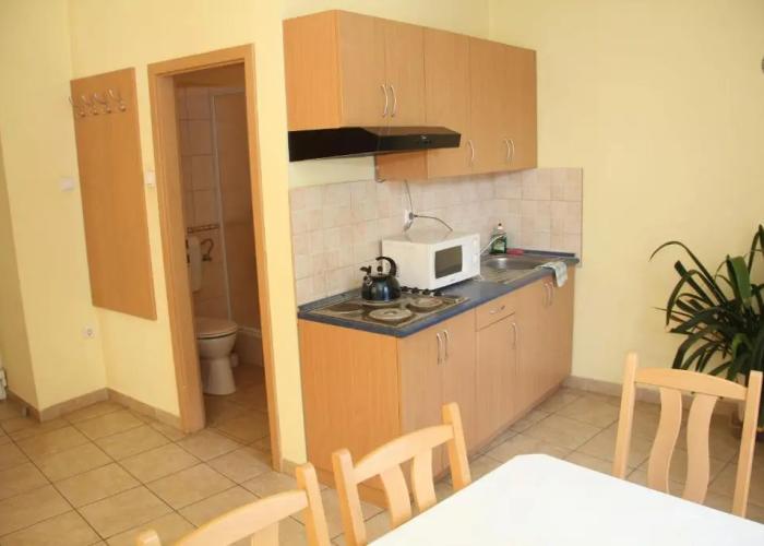 Afrodité Apartmanok