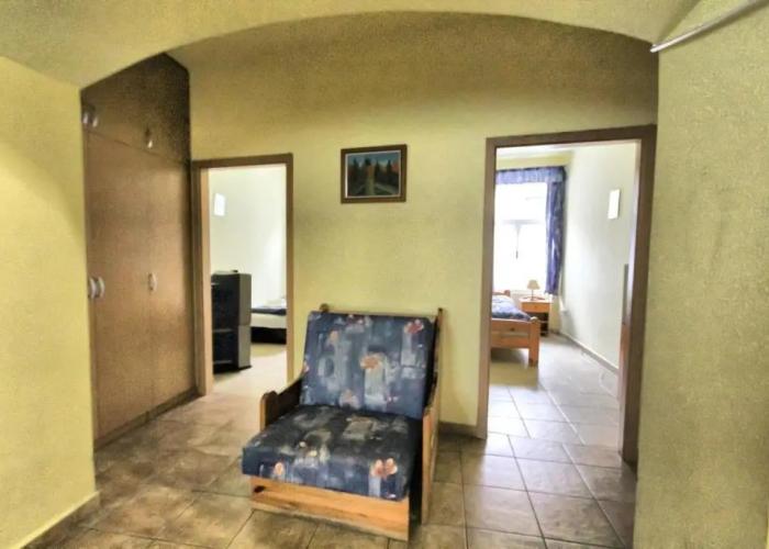 Afrodité Apartmanok