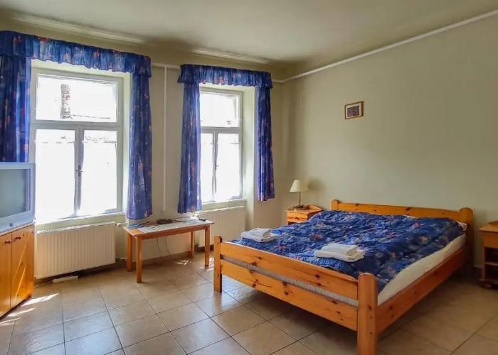 Afrodité Apartmanok
