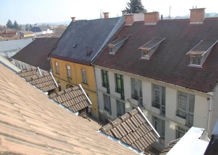Afrodité Apartmanok