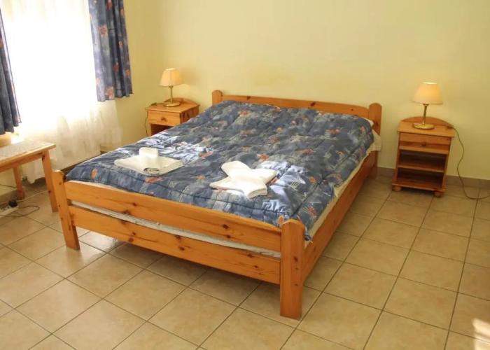 Afrodité Apartmanok