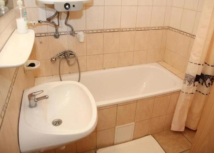 Afrodité Apartmanok