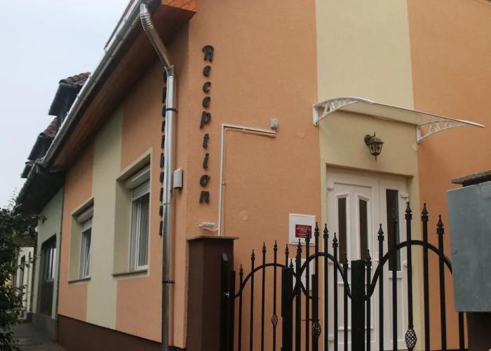 Aparthotel Orient