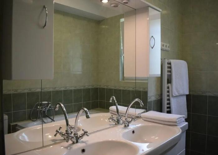 Aparthotel Orient
