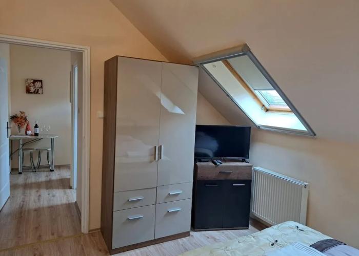 Aparthotel Orient