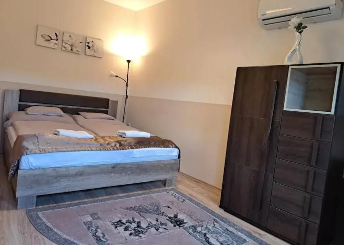 Aparthotel Orient