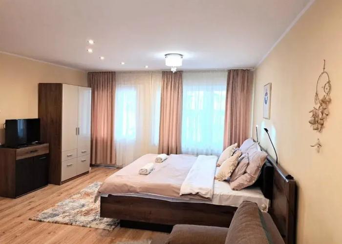 Aparthotel Orient