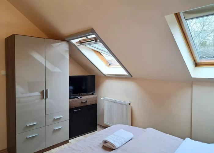 Aparthotel Orient