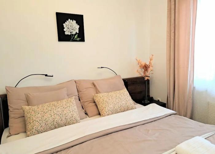 Aparthotel Orient