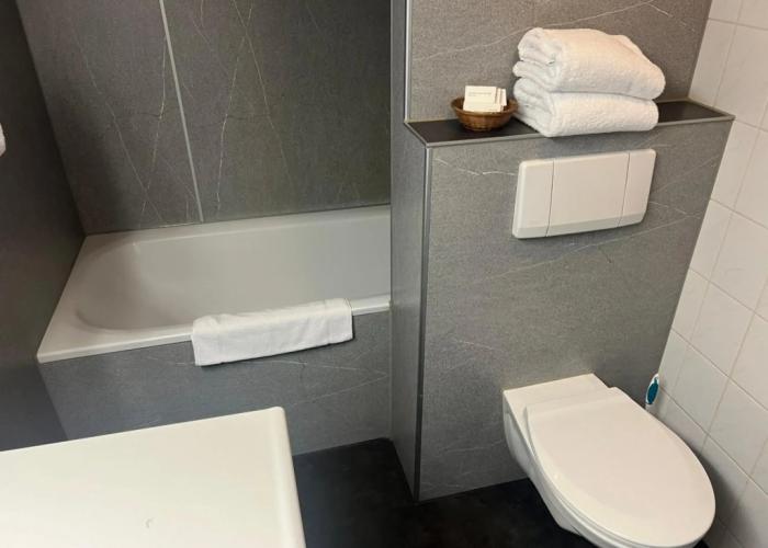 Boutique Hotel Herbergh Amsterdam Airport