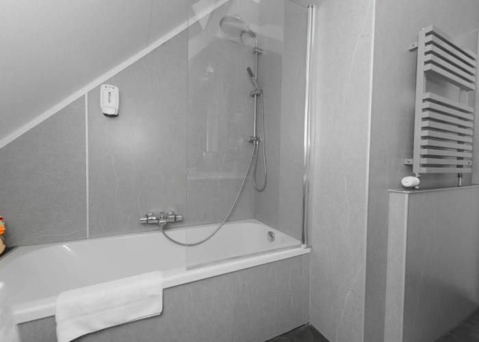 Boutique Hotel Herbergh Amsterdam Airport