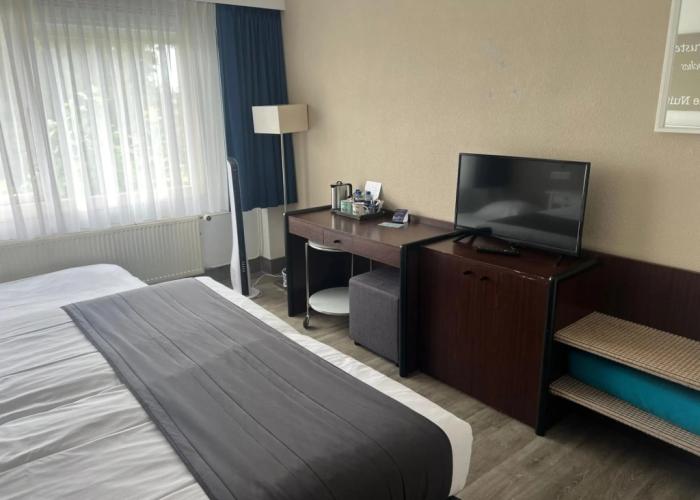 Boutique Hotel Herbergh Amsterdam Airport