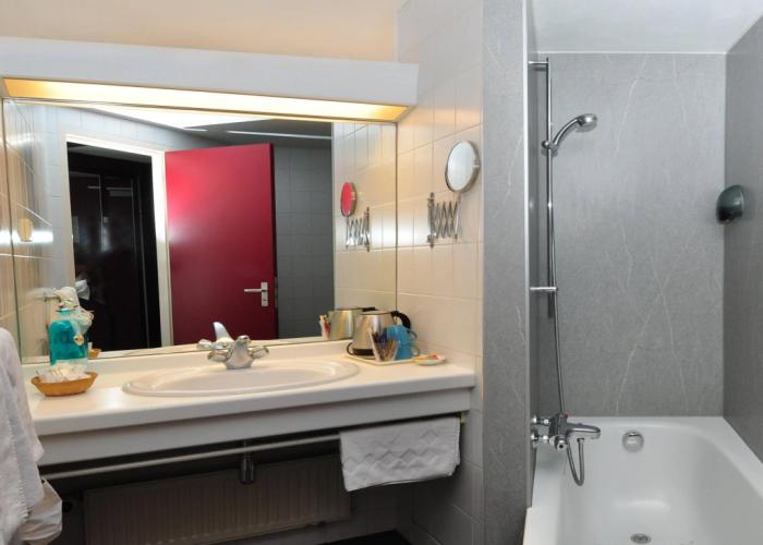Boutique Hotel Herbergh Amsterdam Airport