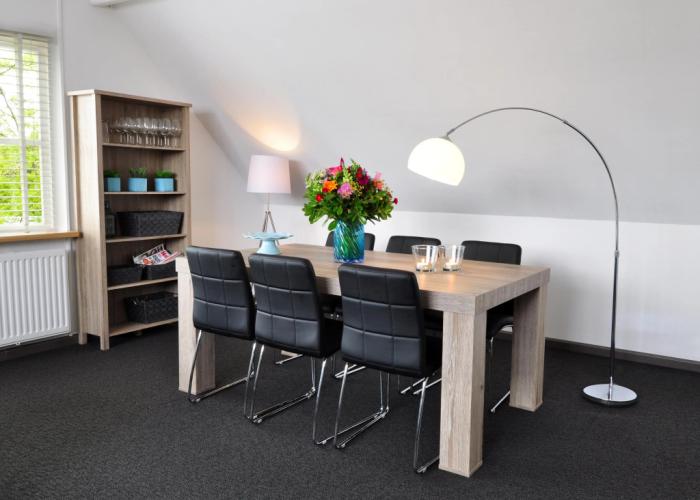 Boutique Hotel Herbergh Amsterdam Airport