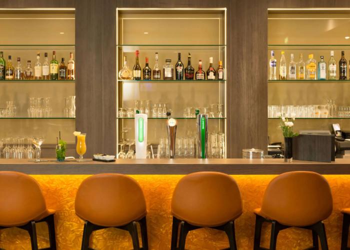 Ramada Amsterdam Airport Schiphol Hotel