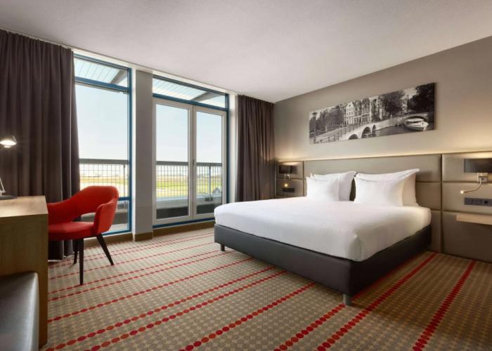 Ramada Amsterdam Airport Schiphol Hotel