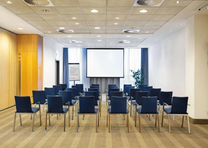 Ramada Amsterdam Airport Schiphol Hotel