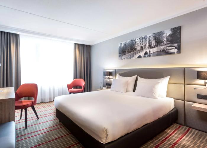 Ramada Amsterdam Airport Schiphol Hotel