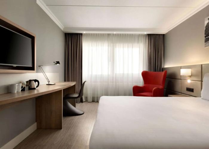 Ramada Amsterdam Airport Schiphol Hotel