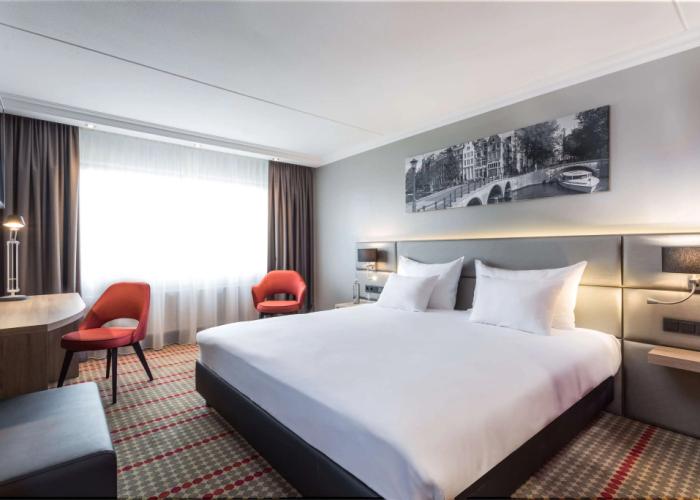 Ramada Amsterdam Airport Schiphol Hotel