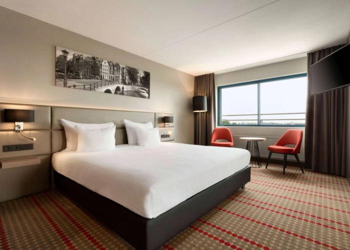 Ramada Amsterdam Airport Schiphol Hotel