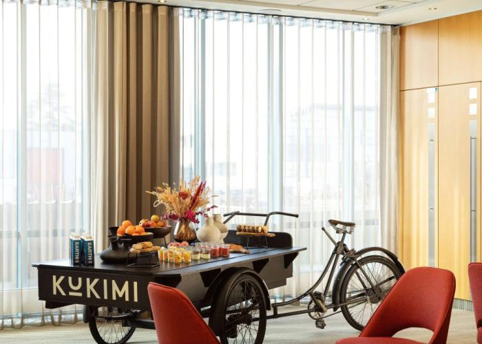 Ramada Amsterdam Airport Schiphol Hotel