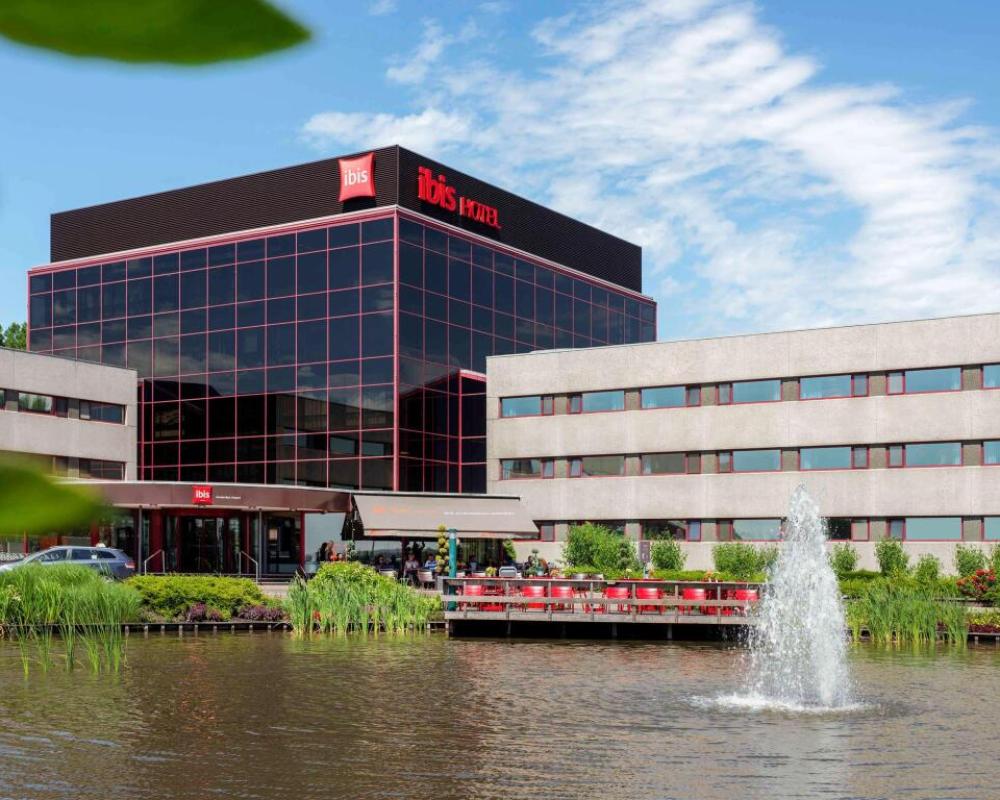 Hotel ibis Schiphol Amsterdam Airport