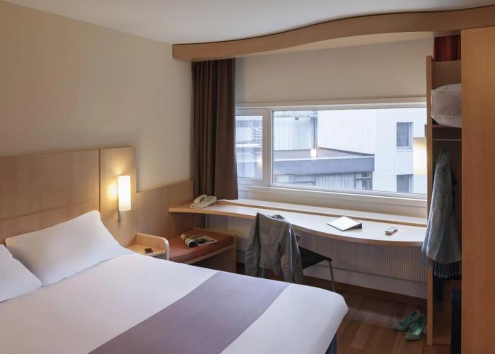 Hotel ibis Schiphol Amsterdam Airport