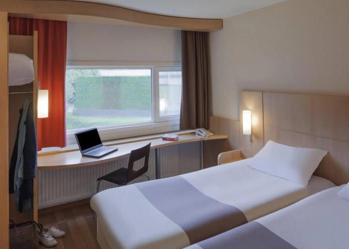 Hotel ibis Schiphol Amsterdam Airport