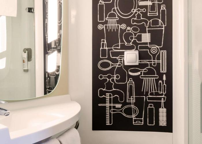 Hotel ibis Schiphol Amsterdam Airport