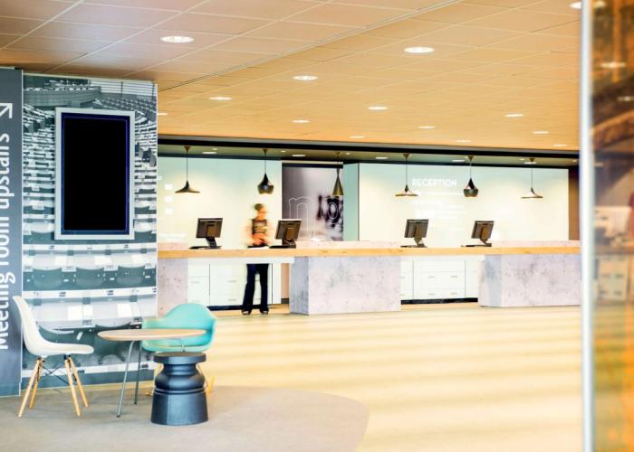 Hotel ibis Schiphol Amsterdam Airport