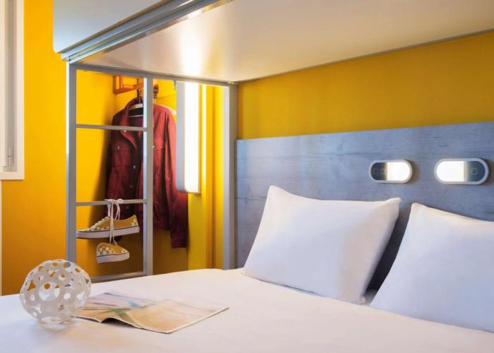 ibis budget Amsterdam Airport