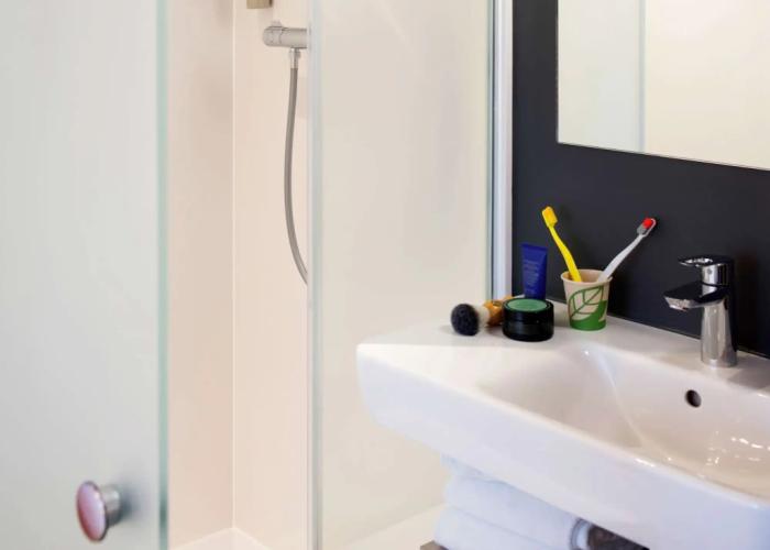 ibis budget Amsterdam Airport