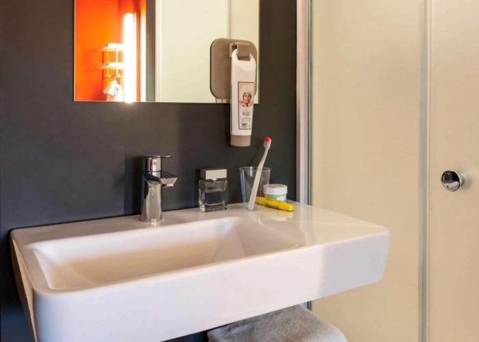 ibis budget Amsterdam Airport