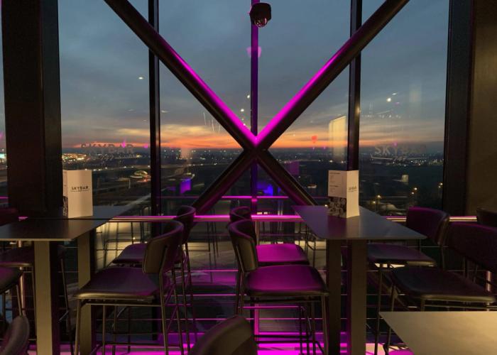 Corendon Urban Amsterdam Schiphol Airport Hotel