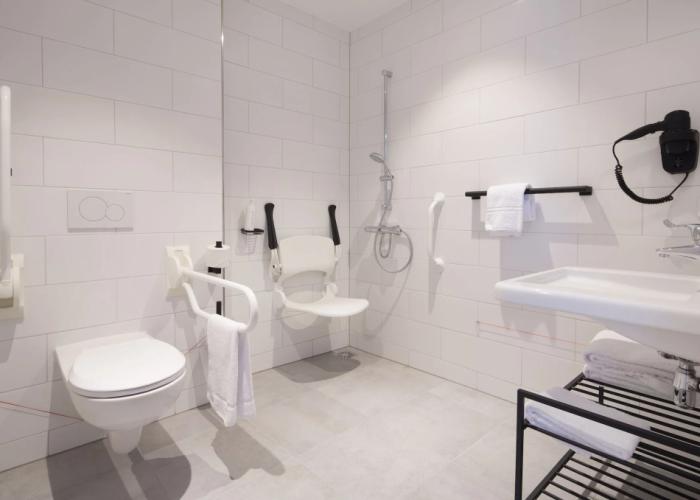 Corendon Urban Amsterdam Schiphol Airport Hotel